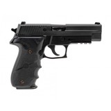 "Sig Sauer P226 Pistol .357SIG (PR64488) Consignment" - 1 of 5