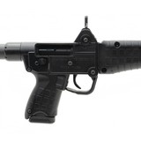"(SN: FHJK53) Kel-Tec SUB-2000 Rifle 9mm (NGZ964) NEW" - 5 of 5
