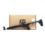 "(SN: FHJK56) Kel-Tec SUB-2000 Rifle 9mm (NGZ964) NEW" - 3 of 5