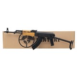 "(SN: ROA23UF-8500) Century Arms WASR-10 7.62x39mm (NGZ2657) NEW" - 2 of 5