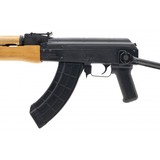"(SN: ROA23UF-8500) Century Arms WASR-10 7.62x39mm (NGZ2657) NEW" - 3 of 5