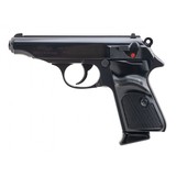 "Walther PP Pistol .22LR (PR65148)" - 4 of 6