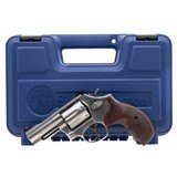 "(SN: DZE7306) Smith & Wesson 686-6 Deluxe .357 Magnum (NGZ1619) NEW" - 2 of 6