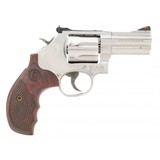 "(SN: DZE7306) Smith & Wesson 686-6 Deluxe .357 Magnum (NGZ1619) NEW" - 6 of 6