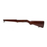 "WW2 Springfield M1 Garand stock set (MM5175)" - 8 of 8