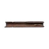 "WW2 Springfield M1 Garand stock set (MM5175)" - 3 of 8