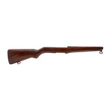 "WW2 Springfield M1 Garand stock set (MM5175)" - 1 of 8