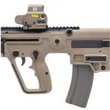 "IWI Tavor X95 Rifle 5.56 NATO (R41630)" - 4 of 4