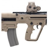 "IWI Tavor X95 Rifle 5.56 NATO (R41630)" - 3 of 4