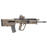 "IWI Tavor X95 Rifle 5.56 NATO (R41630)" - 1 of 4