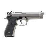 "Beretta 92FS Pistol 9mm (PR67035)" - 1 of 7