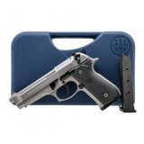 "Beretta 92FS Pistol 9mm (PR67035)" - 2 of 7
