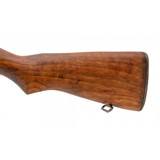 "U.S. Winchester M1 Garand Rifle 30-06 (W13141) Consignment" - 3 of 7