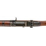 "U.S. Winchester M1 Garand Rifle 30-06 (W13141) Consignment" - 4 of 7