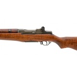 "U.S. Winchester M1 Garand Rifle 30-06 (W13141) Consignment" - 5 of 7