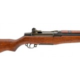 "U.S. Winchester M1 Garand Rifle 30-06 (W13141) Consignment" - 7 of 7