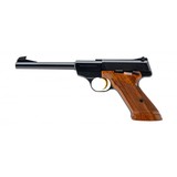 "Browning Challenger Pistol .22LR (PR67061) Consignment" - 5 of 5