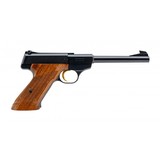 "Browning Challenger Pistol .22LR (PR67061) Consignment" - 1 of 5