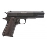 "Colt 1911A1 U.S Military Pistol .45 ACP (C19981) Consignment" - 1 of 6