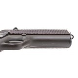 "Colt 1911A1 U.S Military Pistol .45 ACP (C19981) Consignment" - 5 of 6