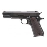 "Colt 1911A1 U.S Military Pistol .45 ACP (C19981) Consignment" - 4 of 6