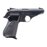 "Bernardelli Mod. 80 Pistol .32ACP (PR67133)" - 1 of 6