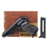 "Bernardelli Mod. 80 Pistol .32ACP (PR67133)" - 4 of 6