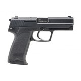"Heckler & Koch USP Pistol .45 ACP (PR67067)" - 1 of 4