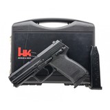 "Heckler & Koch USP Pistol .45 ACP (PR67067)" - 2 of 4