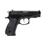 "CZ 75 Compact Pistol 9mm (PR67068)" - 1 of 7
