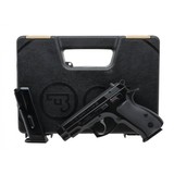 "CZ 75 Compact Pistol 9mm (PR67068)" - 2 of 7