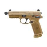 "FN FNX-45 Pistol .45 ACP (PR67136) ATX" - 4 of 4