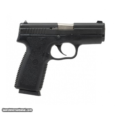 "Kahr Arms P45 Pistol .45 ACP (PR67073)"