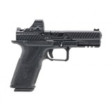 "Zev OZ9 Pistol 9mm (PR67135)" - 1 of 6