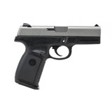 "Smith & Wesson SW40VE Pistol .40S&W (PR67075)" - 1 of 4