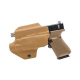"Glock 19 Gen 5 Hush Puppy Pistol 9mm (PR67077) ATX" - 4 of 7