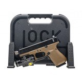 "Glock 19 Gen 5 Hush Puppy Pistol 9mm (PR67077) ATX" - 2 of 7