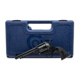 "Colt Single Action Army 3rd Gen Revolver .45 Colt (C19791)" - 2 of 7