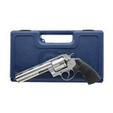 "Colt Anaconda Revolver .44 Magnum (C19790)" - 2 of 5
