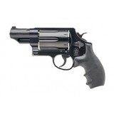 "Smith & Wesson Governor Revolver .45 Acp .45 Colt. 410 Gauge (PR67088)"