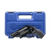 "Smith & Wesson Governor Revolver .45 Acp .45 Colt. 410 Gauge (PR67088)" - 2 of 6