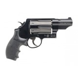 "Smith & Wesson Governor Revolver .45 Acp .45 Colt. 410 Gauge (PR67088)" - 6 of 6