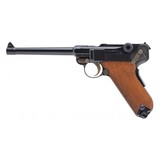"Mauser Parabellum Pistol 9mm (PR67134)" - 2 of 7