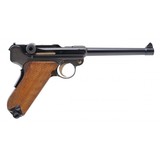 "Mauser Parabellum Pistol 9mm (PR67134)" - 1 of 7