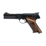 "Colt Woodsman Match Target Pistol .22LR (C19797)" - 7 of 7