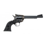 "Colt New Frontier Revolver .22 (C19796)" - 8 of 8