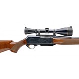 "Browning Bar Safari Rifle .30-06 Sprg (R41818)" - 4 of 4