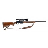"Browning Bar Safari Rifle .30-06 Sprg (R41818)" - 1 of 4