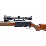 "Browning Bar Safari Rifle .30-06 Sprg (R41818)" - 2 of 4