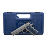 "(SN: GV050494) Colt Government Gold Cup Trophy 1911 9mm (NGZ4439) NEW" - 2 of 3
